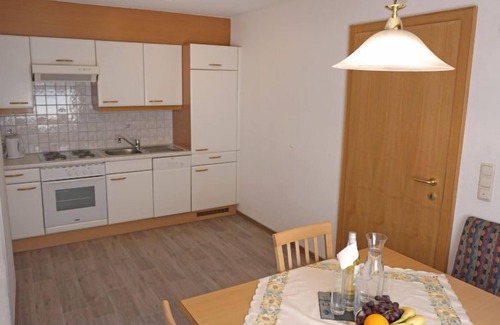 Kappl Apartment | Apart 106 Wiesenhof by Interhome