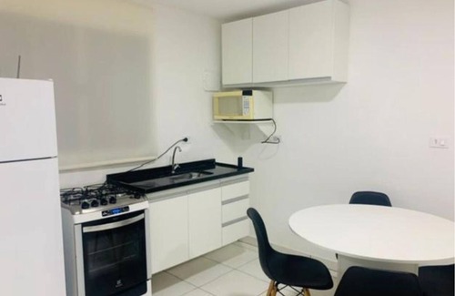 Zona Norte Apartment | Apart. 2 Dormitórios SP Tremembé/tucuruvi