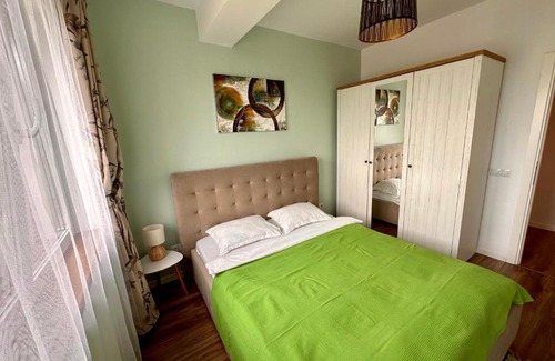 Baia Mare Apartment | Apart 72