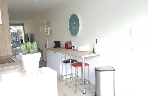 La Grande-Motte Apartment | APART 74M, REDONE, NEW RENTAL BICYCLES PARKING CLIM RATES DER MINUTES