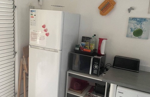 Le Marin Apartment | APART 97290- DUPLEX T3 Magnificent sea view