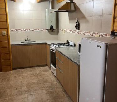 Villa Pehuenia Apartment | Apart al Lago