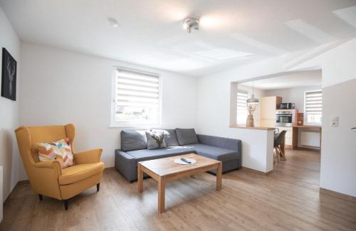 Mils bei Imst Apartment | Apart Alp Line