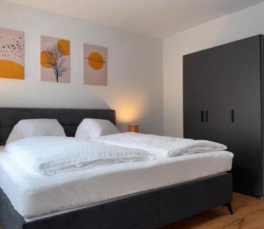 Imst Apartment | Apart Alpenglow Imst