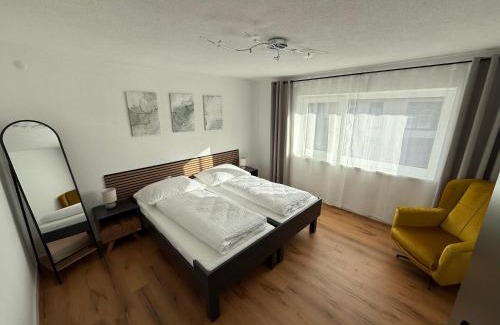 Imst Apartment | Apart Alpenglow Imst