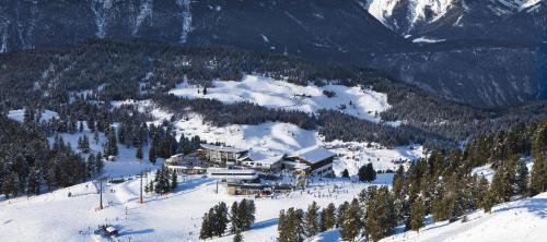 Haiming Apartment | Apart Alpin Oetztal