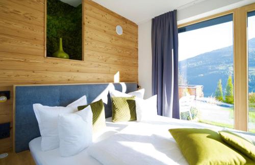 Landeck Apartment | Apart Alpine Retreat