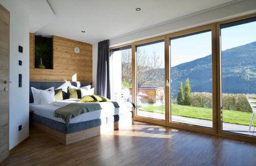 Landeck Apartment | Apart Alpine Retreat