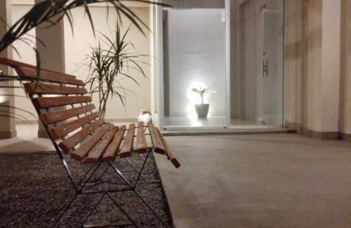 Junin Apartment | Apart Alsina I