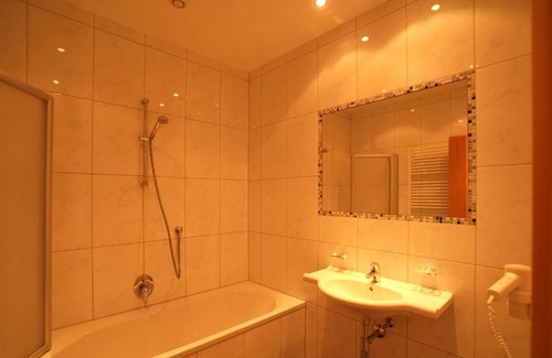 Serfaus Apartment | Apart Althaler