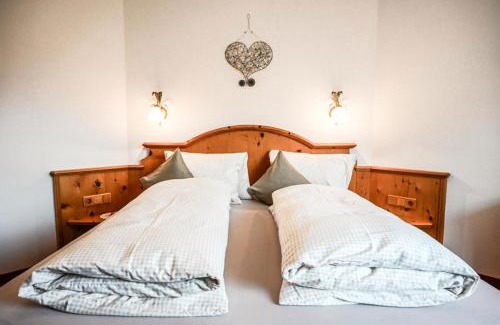 Holzgau Apartment | Apart Andrea