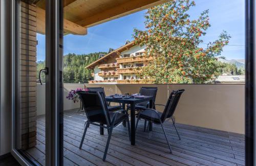 Umhausen Apartment | Apart Anemone