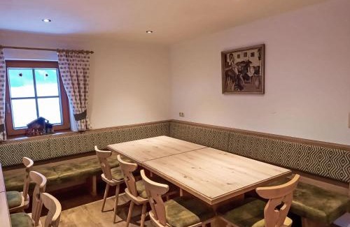 Schonbach Apartment | Apartment Althaus by Interhome