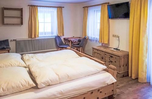 Schonbach Apartment | Apartment Althaus by Interhome
