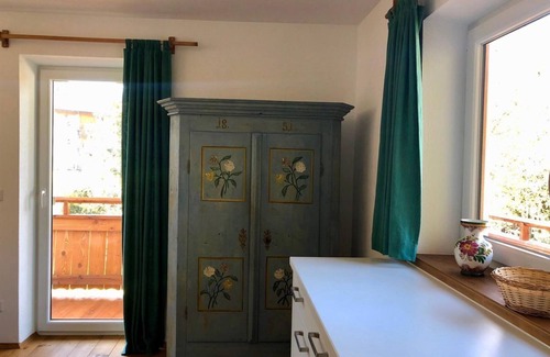 Scheffau am Wilden Kaiser Apartment | Apartment Green - House Widmann