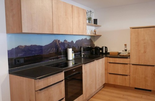 Scheffau am Wilden Kaiser Apartment | Apartment North - Apartment Alpenland