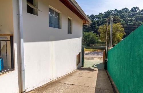 Monte Verde Apartment | Apart Avenida Monte Verde