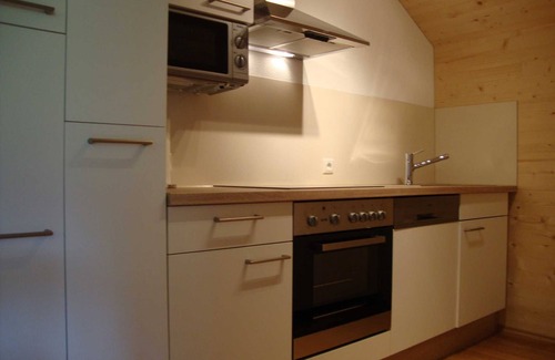Andelsbuch Apartment | Apart Bär Bersbuch - Holiday apartment Niedereblick