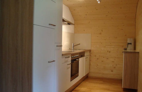 Andelsbuch Apartment | Apart Bär Bersbuch - Holiday apartment Niedereblick