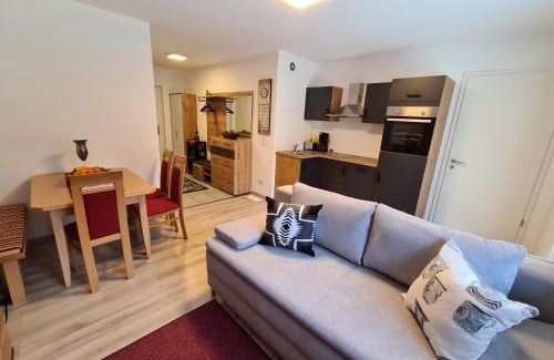 Lermoos Apartment | Apart Bubendorfer