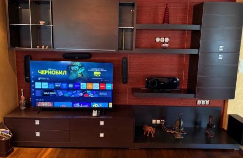 rayon Triaditsa Apartment | Apart Burel 56