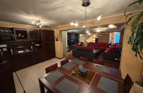 rayon Triaditsa Apartment | Apart Burel 56