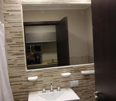 Necochea Apartment | Apart Casa De Playa Premium