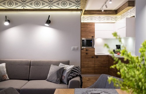 Zakopane Apartment | Apart-Center Pod Orlem