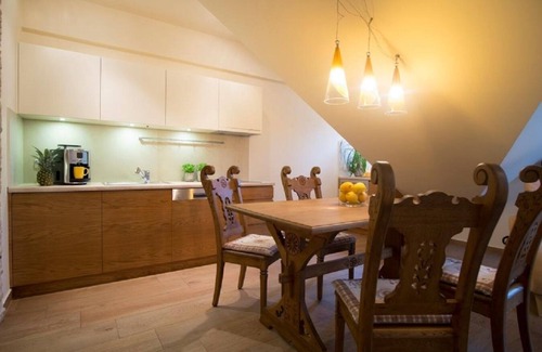 Zakopane Apartment | Apart-Center Pod Orlem