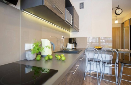 Zakopane Apartment | Apart-Center Pod Orlem