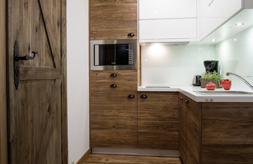 Zakopane Apartment | Apart-Center Pod Orlem