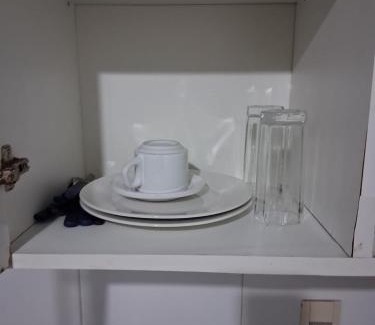 Barrio Centro Apartment | Apart Centro CDE