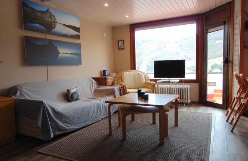 Formigal Apartment | Apart Centro Formigal - WOWRURAL