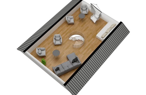 Matten bei Interlaken Apartment | Apartment ∙ 4 bedrooms ∙ 6 guests