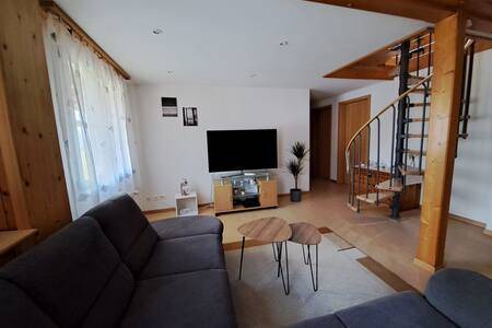 Matten bei Interlaken Apartment | Apartment ∙ 4 bedrooms ∙ 6 guests