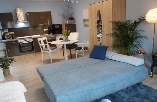 Kothen Apartment | Apart Charmant Köthen