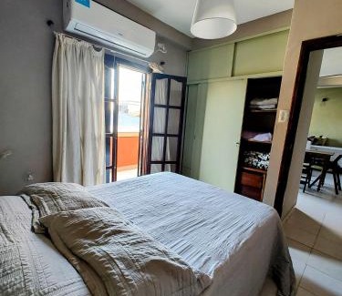 Corrientes Apartment | Apart Che Catu III