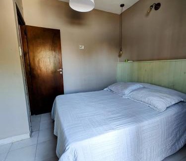 Corrientes Apartment | Apart Che Catu III