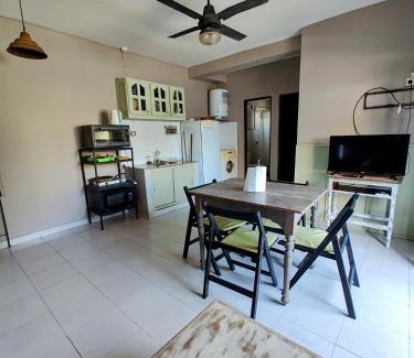 Corrientes Apartment | Apart Che Catu III