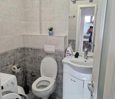 Bacau Apartment | Apart Confort