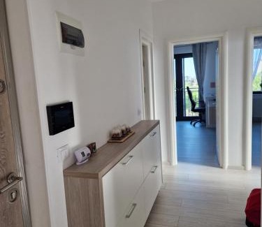 Bacau Apartment | Apart Confort