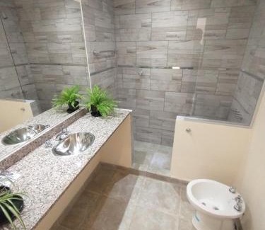 Mina Clavero Apartment | Apart Deluxe