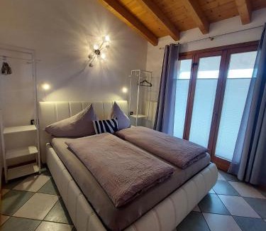 Colà Di Lazise Apartment | Apart Dina