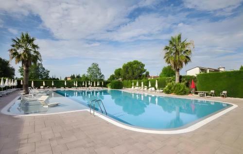 Colà Di Lazise Apartment | Apart Dina