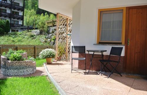 Feichten Apartment | Apart Dorfblick