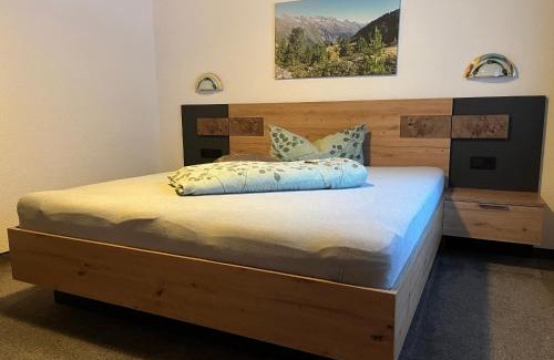 Feichten Apartment | Apart Dorfblick