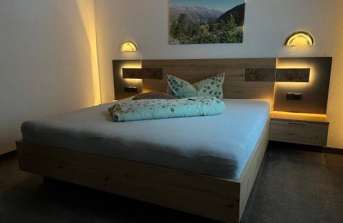 Feichten Apartment | Apart Dorfblick