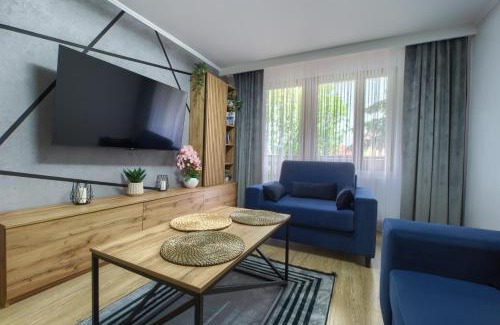 Wadowice Apartment | Apart Dwudziestolecie