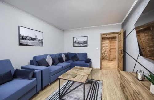 Wadowice Apartment | Apart Dwudziestolecie