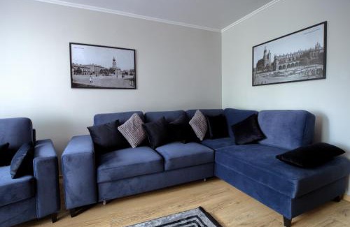 Wadowice Apartment | Apart Dwudziestolecie